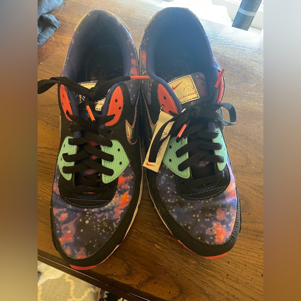 Air max 90 supernova